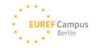 Inventarverwaltung Logo EUREF AGEUREF AG